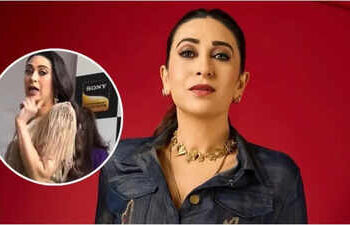'Zyada zoom mat karna': la cortés petición de Karisma Kapoor a los paparazzi provoca un debate en línea