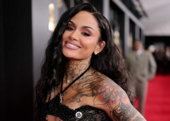 Kehlani lanza su esperado nuevo y sexy álbum