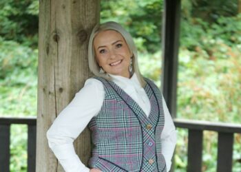 Kerry Fearon