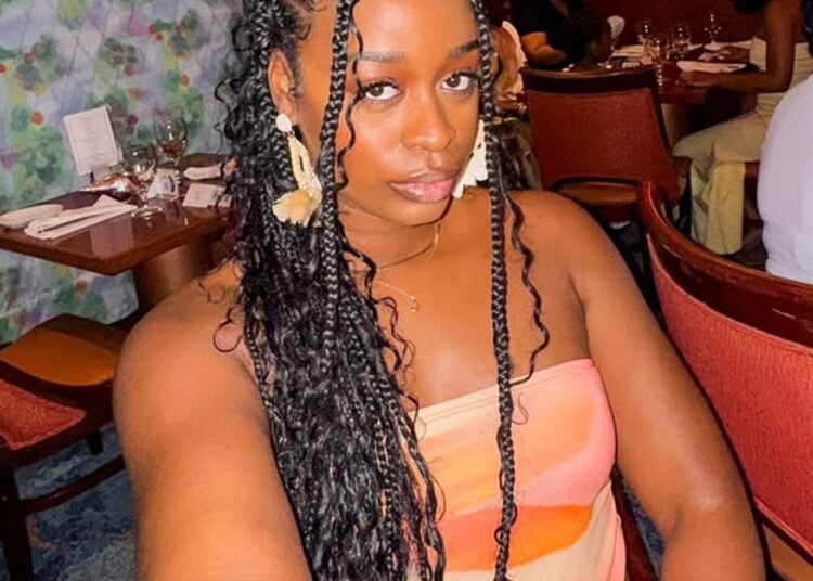 Kiara Brokenbrough muere mientras tenía un bebé