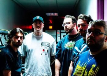Koyo lanza nuevo sencillo "You Hate Me" y vídeo musical