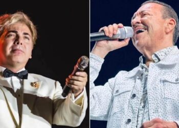 La canción que Cristian Castro rechazó y que se convirtió en un éxito del regional mexicano