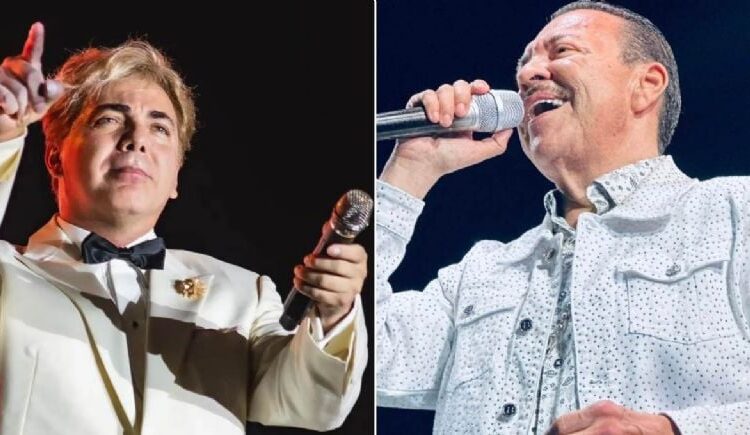 La canción que Cristian Castro rechazó y que se convirtió en un éxito del regional mexicano