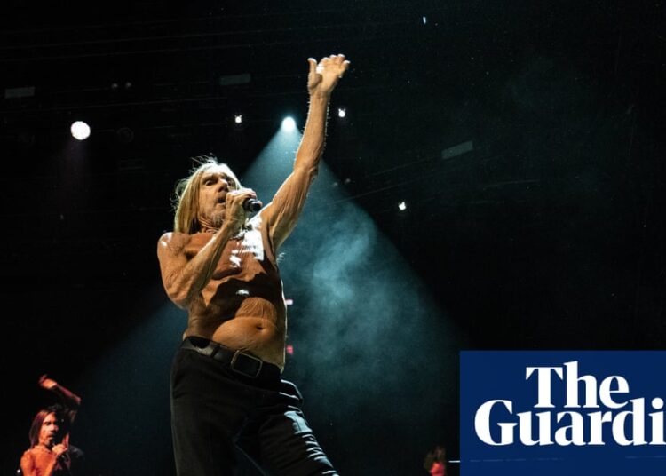 La discriminación por edad no tiene cabida en festivales de música como Coachella y Reading | Festivales de música