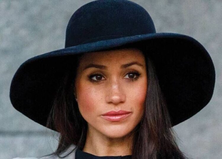 La estrategia de Meghan Markle en Netflix es calificada de 'molesta' - Celebrity News - Entertainment