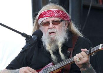 La estrella del country David Allan Coe muere a los 86 años tras un escándalo de racismo – Noticias de famosos – Entretenimiento