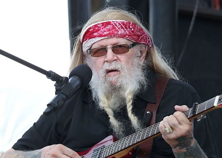 La estrella del country David Allan Coe muere a los 86 años tras un escándalo de racismo – Noticias de famosos – Entretenimiento