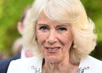 La misión secreta de la reina Camilla en Estados Unidos que lo cambió todo | Real | Noticias