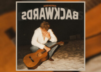 La nueva música de Hudson Westbrook es 'Backwards' – Deltaplex News