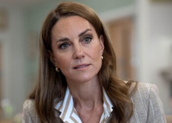 La princesa Kate publica un nuevo mensaje que todos se perdieron | Real | Noticias