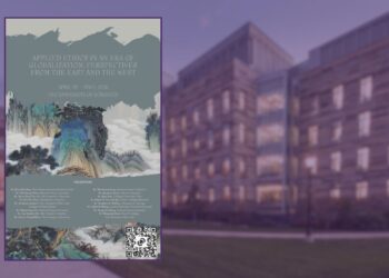 La próxima conferencia de la Universidad de Scranton se centra en la educación ética