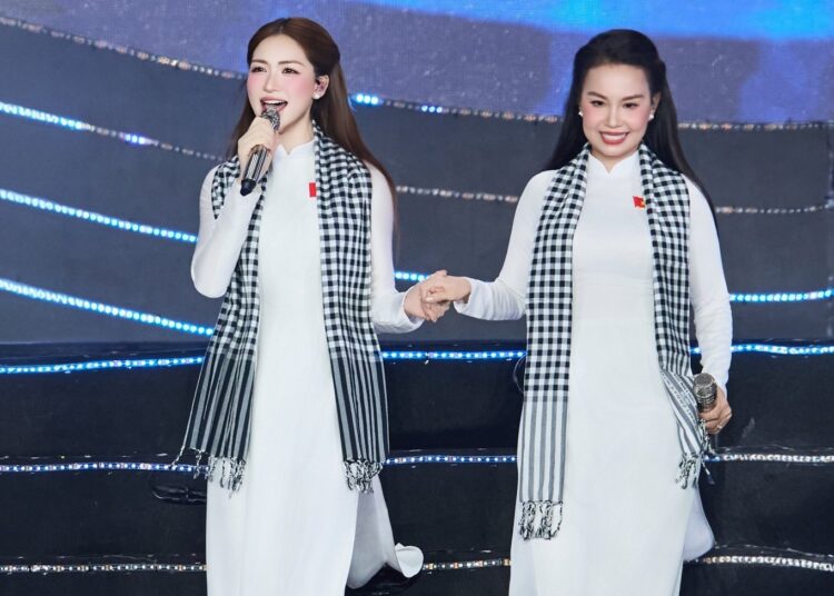 Hoa Minzy anh 1