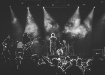 La serie de conciertos gratuitos de Tuscaloosa regresa para divertirse en familia