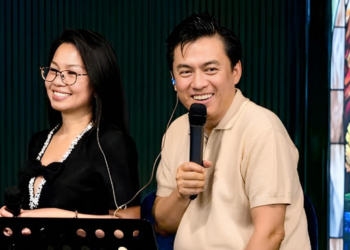 Lam Trường nhớ kỷ niệm 30 năm trước với Cẩm Ly - Ảnh 1.
