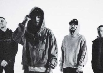 Lanzan nuevo sencillo debut "split" junto con video musical oficial