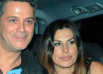 Larga lista de novias de Alejandro Sanz antes de Candela Márquez