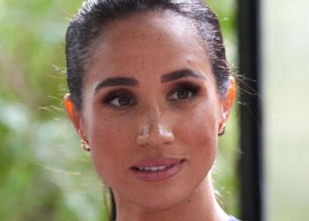 Las desafiantes 3 palabras de Meghan Markle | Real | Noticias