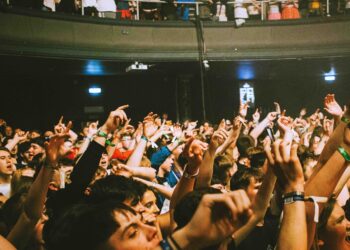 Liverpool se prepara para el Mes de la Música inaugural
