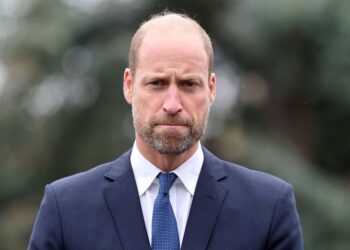 Living Nostradamus dice que la gran predicción de la Familia Real está ocurriendo ahora | Real | Noticias