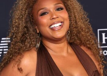 Lizzo celebra cumpleaños anunciando nuevo disco - Noticias Musicales