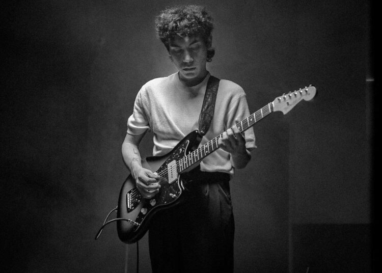 Lleva Ed Maverick su propuesta audiovisual y musical al Museo Grammy con evento especial en vivo - El Heraldo de Chihuahua