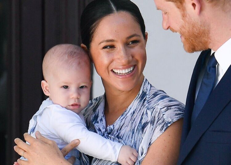 Los 7 estrictos requisitos de Meghan Markle para las niñeras de Archie y Lilibet | Real | Noticias