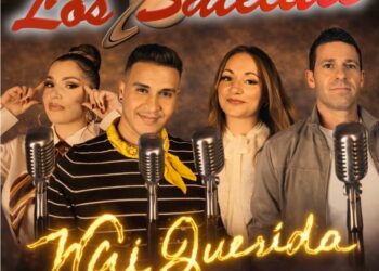 Nai querida, de Los Satélites. / Mundiario