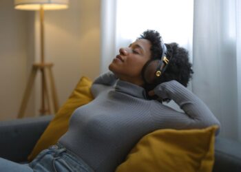 Spotify considera tus datos de streaming y muestra tus mejores artistas y canciones favoritas del año