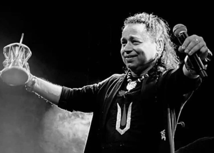 'Los cantantes son sadhaks, no creadores de humor': Kailash Kher se niega a cantar en un evento en Delhi