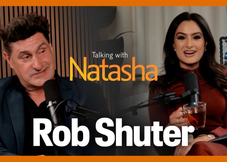 Los chismes podrían hacerte más inteligente | El nuevo y jugoso libro de Rob Shuter