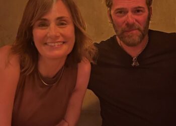 país del fuego diane farr reunión de billy burke