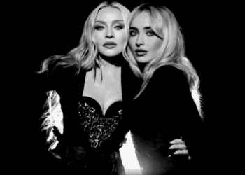 Madonna y Sabrina Carpenter revelan fecha de estreno de su esperada colaboración