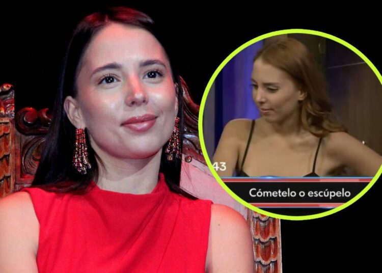 Majo Aguilar explota contra su prima: “Ángela NO VA A TRIUNFAR. No sabe cantar, se equivocó de carrera”
