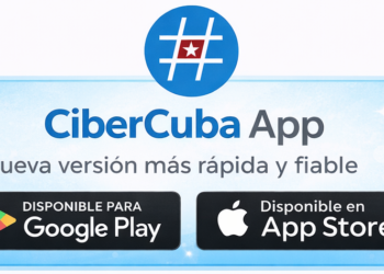 Descarga la App de CiberCuba