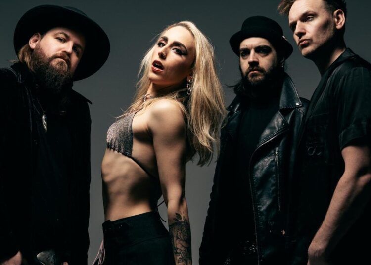 Marisa And The Moths lanzan nuevo vídeo musical de 'Nothing's Getting Better'
