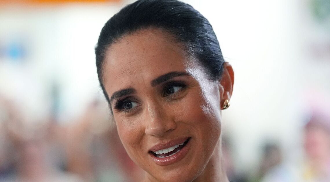 Meghan Markle asestó un golpe brutal antes del gran evento en Australia | Real | Noticias