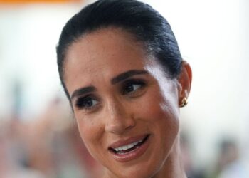 Meghan Markle asestó un golpe brutal antes del gran evento en Australia | Real | Noticias