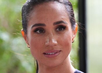 Meghan Markle comparte una publicación críptica en Instagram: 'poner fin a los 7 años más difíciles' | Real | Noticias