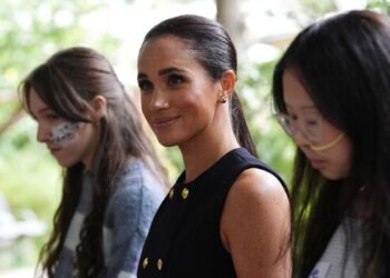 Meghan Markle