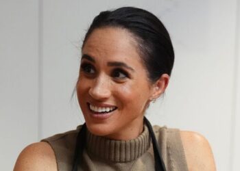 Meghan Markle