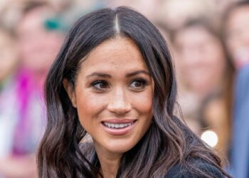 Meghan Markle supuestamente "frustrada" porque se usó la palabra "Real" durante la aparición de "MasterChef"