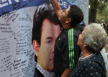 México conmemora el Día Internacional de José José y su legado: "Era un cantante único"