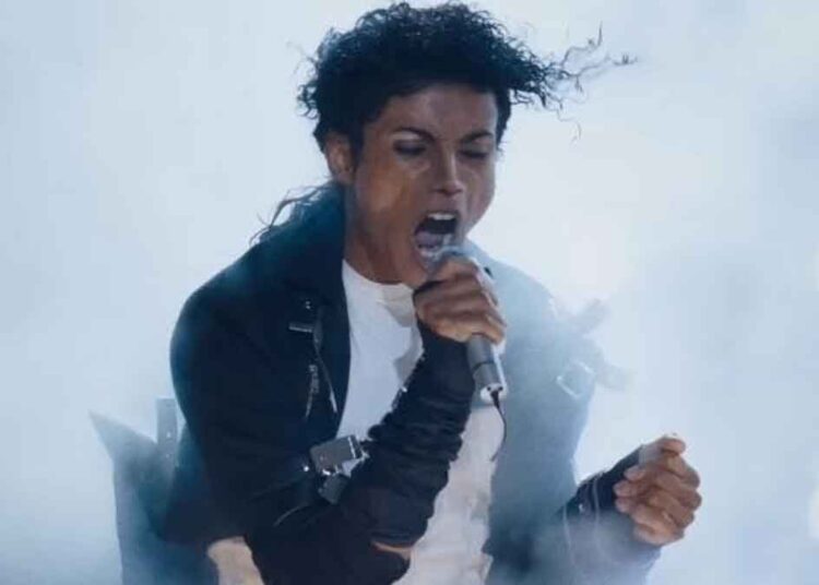 Michael | El genio del pop