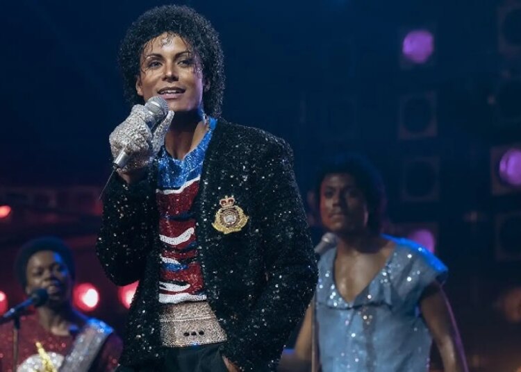 'Michael' es la película biográfica reciente peor valorada: "Hace que parezca que 'Oppenheimer' también era cantante"