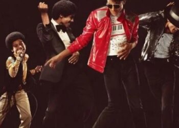 "Michael": ¿hay escena postcréditos en la biopic de Michael Jackson?