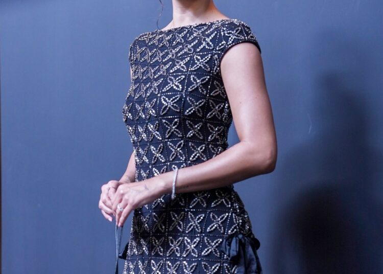 Mumbai: Celebridades asisten a la proyección de The Devil Wears Prada 2 #Gallery