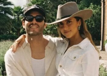Natalia Boneta se compromete con Sebastián Azua: Así fue el anuncio