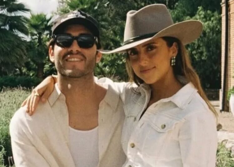 Natalia Boneta se compromete con Sebastián Azua: Así fue el anuncio