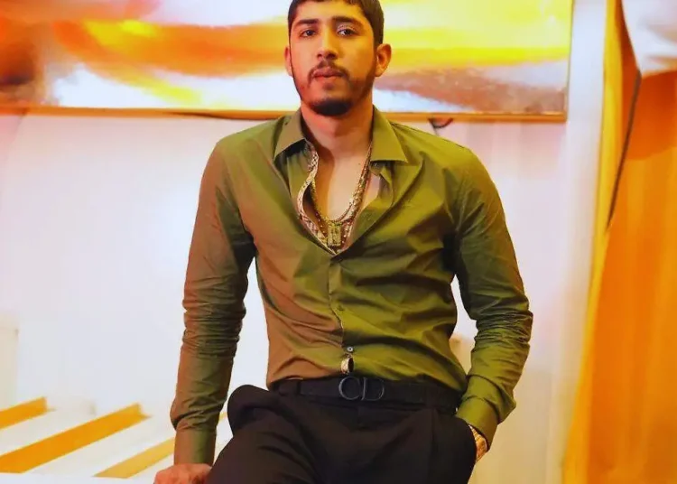 Netón Vega