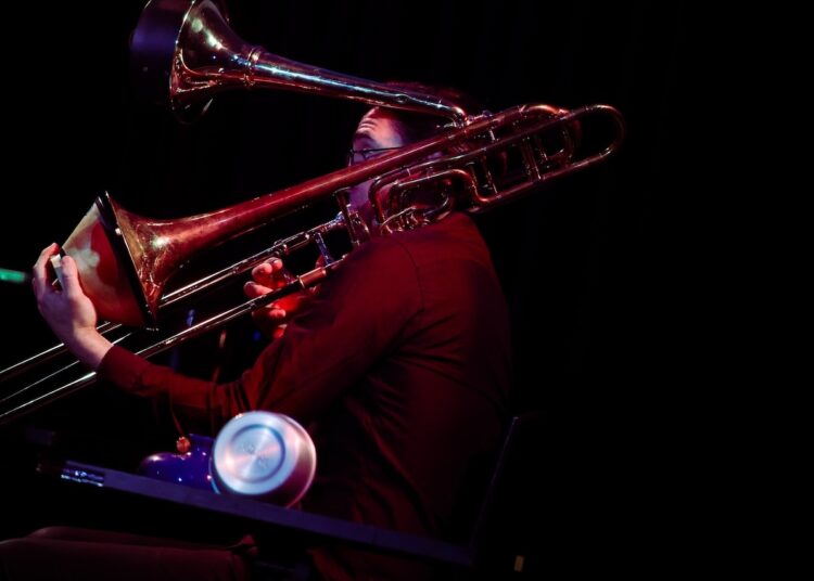 New Music Dublin 2026 Review: Musikfabrik to Barry's Salome
